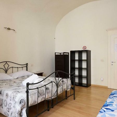 Antica Cisterna Hotel Siena Eksteriør billede