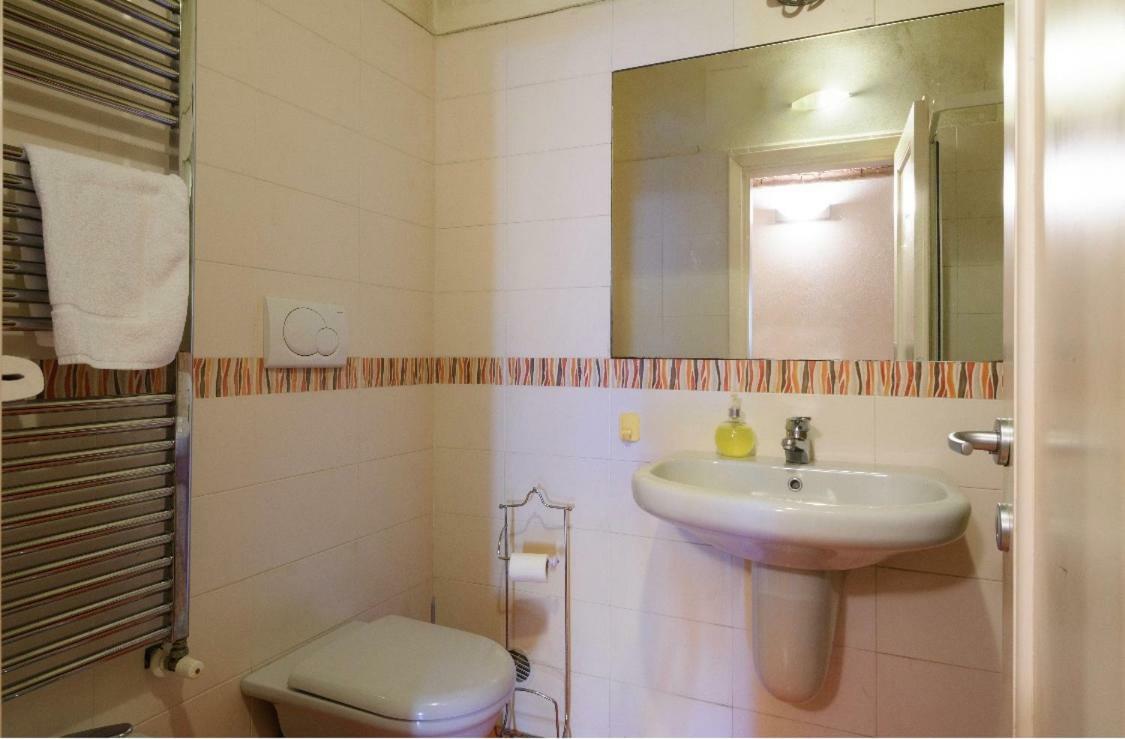Antica Cisterna Hotel Siena Eksteriør billede