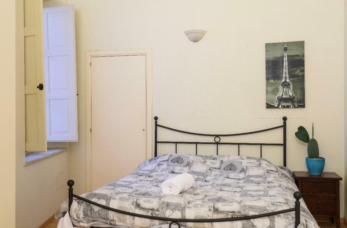 Antica Cisterna Hotel Siena Eksteriør billede