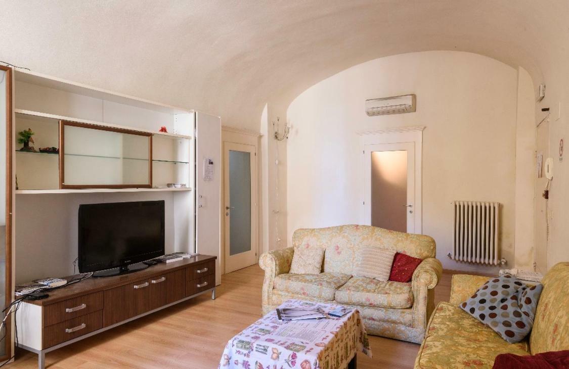 Antica Cisterna Hotel Siena Eksteriør billede