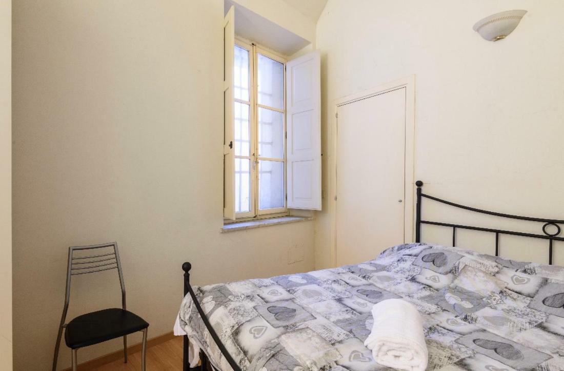 Antica Cisterna Hotel Siena Eksteriør billede